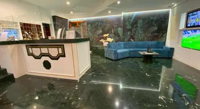 Hotel Smeraldo, Rezervați Hotel Qualiano Campania