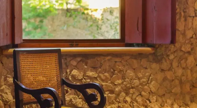 Hacienda Mulsay, Réserver Appartement Mérida Yucatán