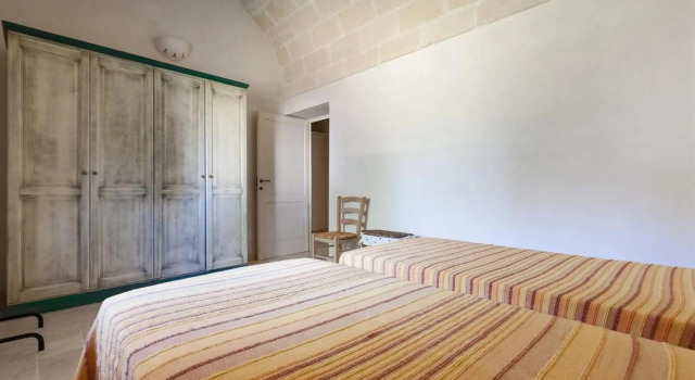 576 Lamie Con Piscina Ad Ostuni