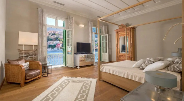 Christina Residence Symi