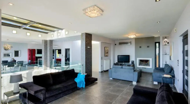 Вилла Adorno Luxury Villa