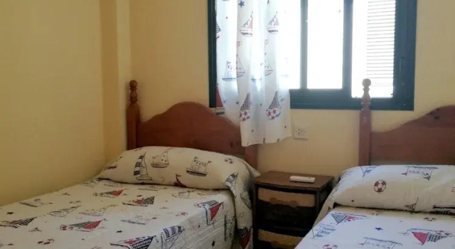 Apartment With 3 Bedrooms in El Portil, With Wonderful City View, Shared Pool and Terrace Near the Beach, Забронировать Апартаменты/квартира Отели Эль-Портиль с бассейном, Бассейн
