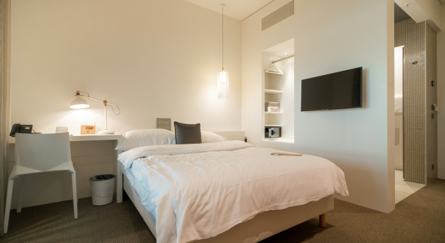 Trafo Hotel