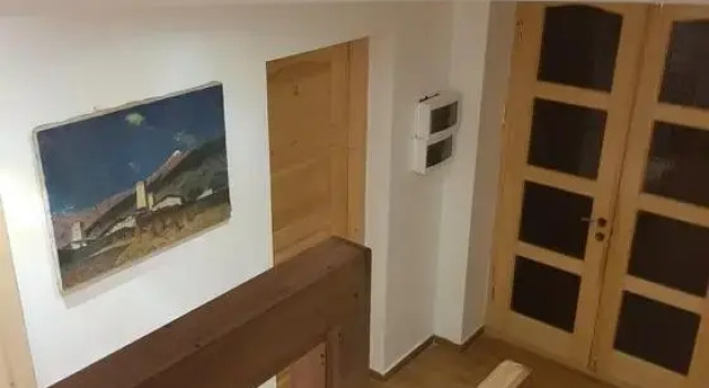 Sanli, Prenota Hotel Hotel a Samegrelo Zemo-Svaneti con parcheggio, Parcheggio