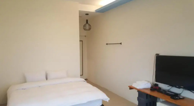 Вилла с видом на море Hearty Homestay