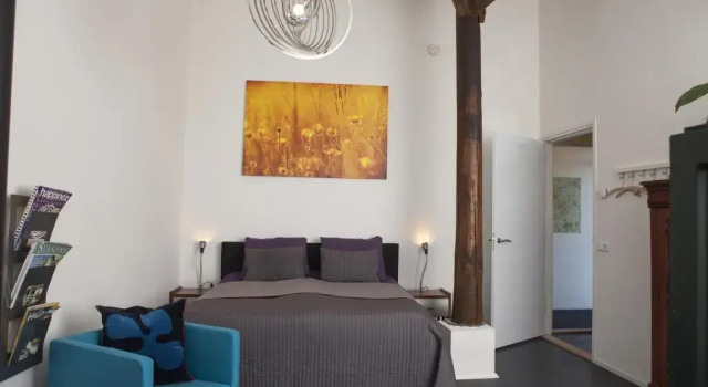 Logement de Kaap, Boek Hotel Hotels en accommodaties in Leek, Hotel