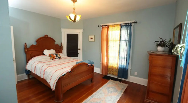 Division Street Suite, Prenota Hotel Mount Vernon 