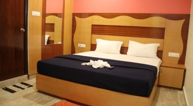 Hotel Royal Palace, Rezerwuj Hotel Port Blair Andaman Islands