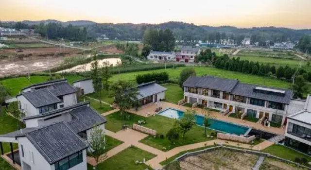 Shaojian · Guanshanhua Homestay (Lu'an), Prenota Hotel Hotel 3 stelle a Anhui, 3*