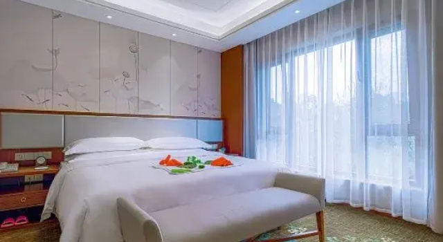 Люкс Executive Hunan Hotel