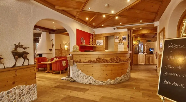 Hotel Seefelderhof
