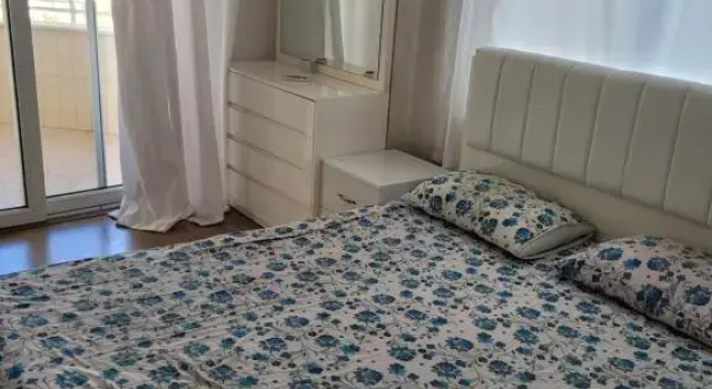 Spacious 2+1 Apt, Забронировать Апартаменты/квартира Алания 