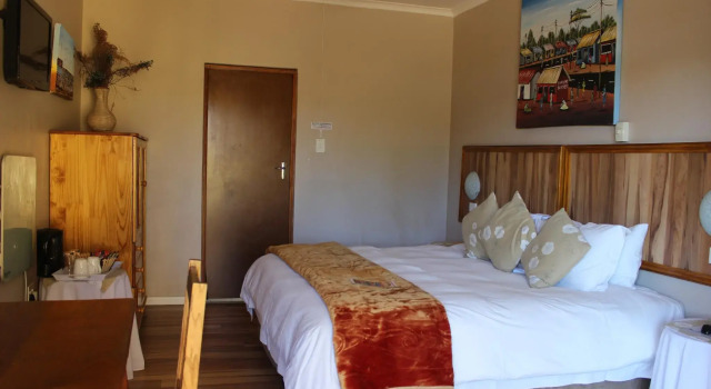 Flintstones Guest House Cape Town