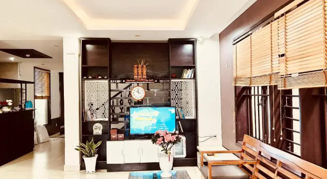 Номер Standard Pearl Beach Homestay - Cua Dai Beach, Hoi An
