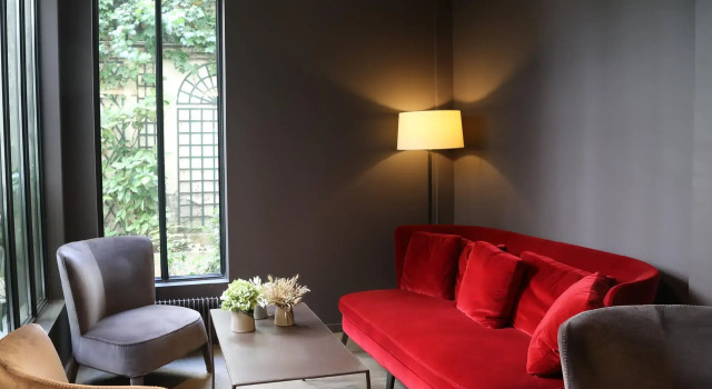Hôtel Moliere