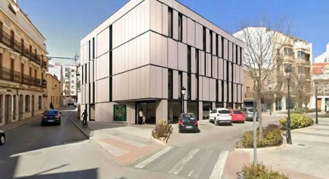 Hotel Ogar Tomelloso, Забронировать Отель Томельосо Ciudad Real Province, рядом с Музей современного искусства им. принцессы Елены