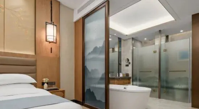 Люкс Business Zunyi Yipin Yangzun  Hotel