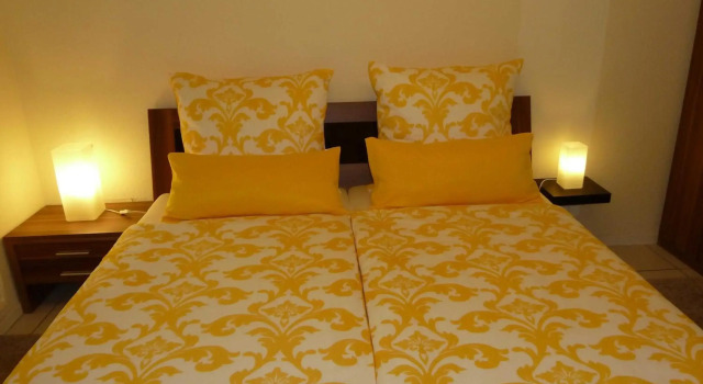 Ferienwohnung Baumann, Rezervasyon Otel Ringsheim Europa-Park