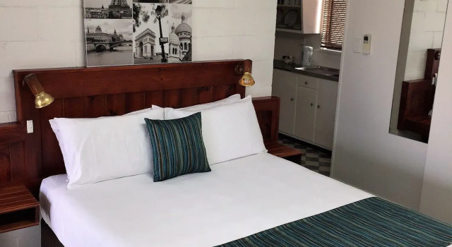 Pacific Sun Bargara, Réserver Hôtel Bargara Fraser Coast