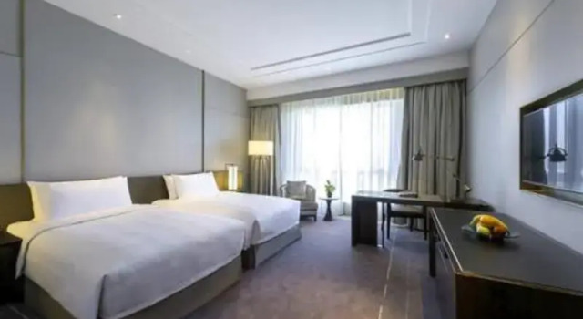 Номер Standard Marco Polo Changzhou