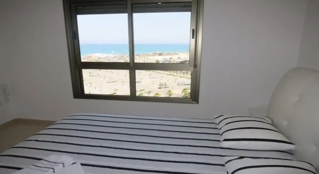 Viva Apartments, Prenota Appartamento Bat Yam Tel Aviv Distretto