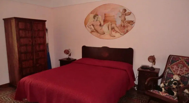 LA CASA DEL TEMPO, Book Hotel Hotels in Sicily with Parking, Parking