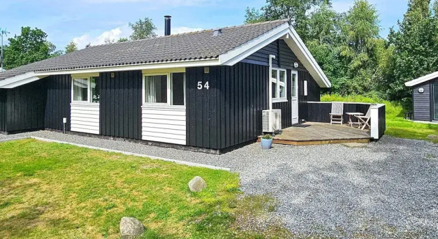 4 Star Holiday Home in Hadsund