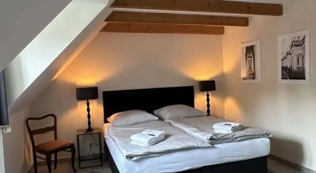 Raceweide - Marbi, Rezervasyon Tatil Evi Varel Friesland