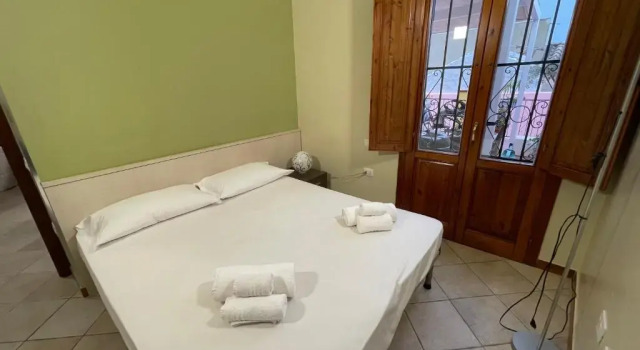 Апартаменты PauliS Holiday House