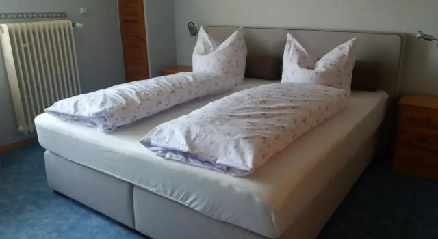 Двухместный номер Standard Hotel Sonnenhof