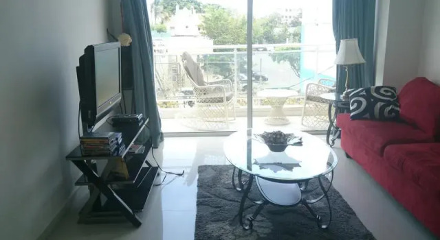 Luxury Apartment for rent in the Heart of the city