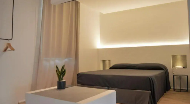 Двухместный номер Standard Masseria Torrepietra