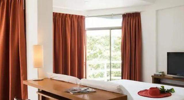Двухместный номер Standard Sandalay Resort