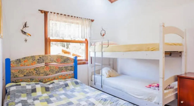 Casa Sítio Renascer Atibaia