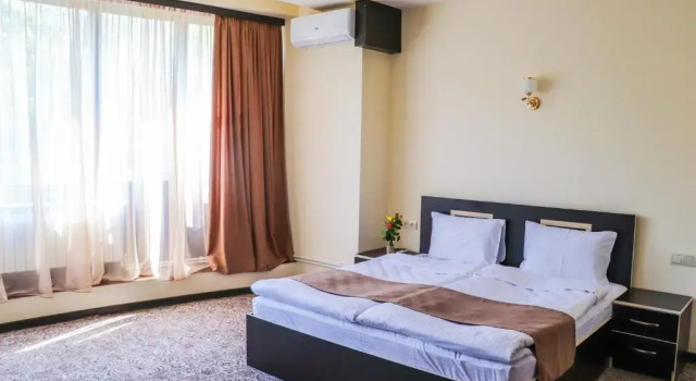 Standard cameră Yerevan Centre Hotel