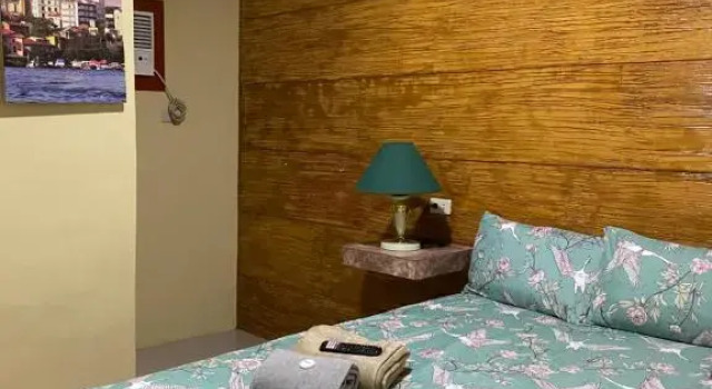 RedDoorz @ Piamonte Apartelle Santo Tomas Batangas