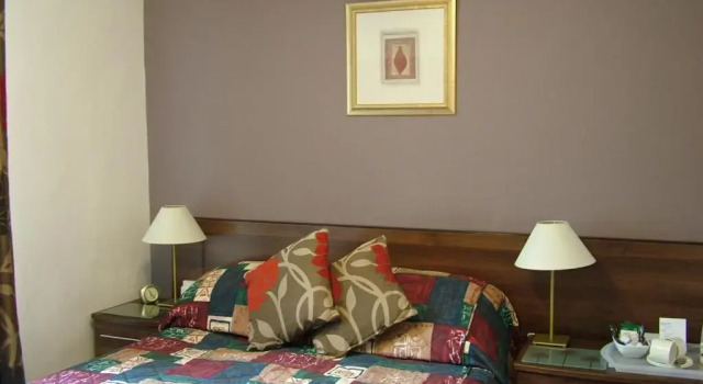 Двухместный номер Standard Karden House