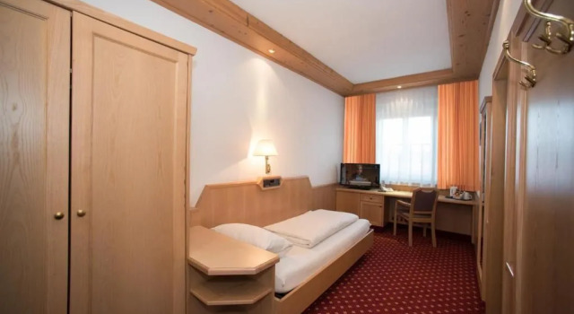 Hotel und Gasthof Soller