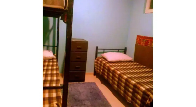 Galo - Hostel