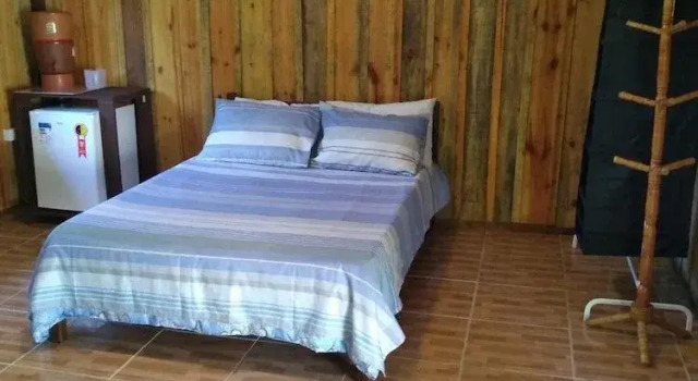 Pousada Serra Verde