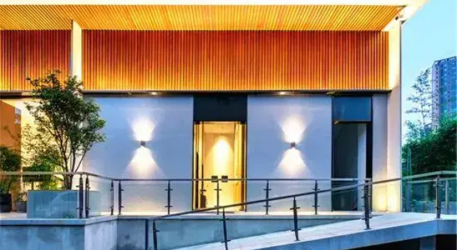MOOJEE HOTEL(Zhongshan Dongfeng Daxin store), Boek Hotel Hotels in Guangdong met parkeren, Parkeren