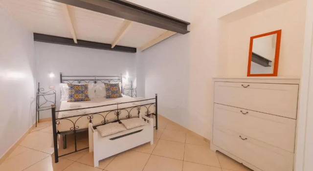 Апартаменты Mosaico Taormina Guest House Piazza IX Aprile
