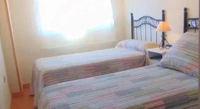 Apartamentos Terrasol BARCO 5, Забронировать Апартаменты/квартира Торре-дель-Мар Axarquía