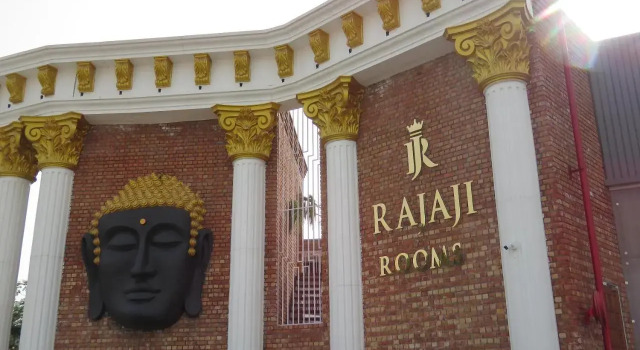 Raja Ji Hotel And Restaurant