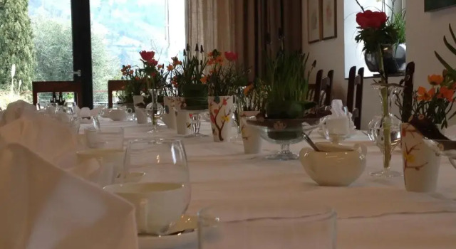 Апартаменты Frühmesserhaus Refugium zu Sanct Kassian