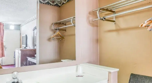 Двухместный номер Standard OYO Hotel Jackson North I-55