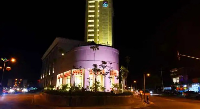 Airy Eco Singkawang Barat Pelita Gang Era Baru, Rezervovat Hotel Hotely v Kalimantan s parkováním, Parkování