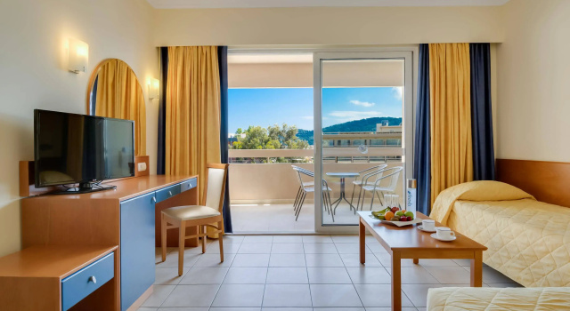Sun Beach Resort