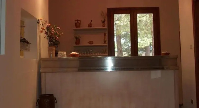Hotel Residence Coppa Di Cielo