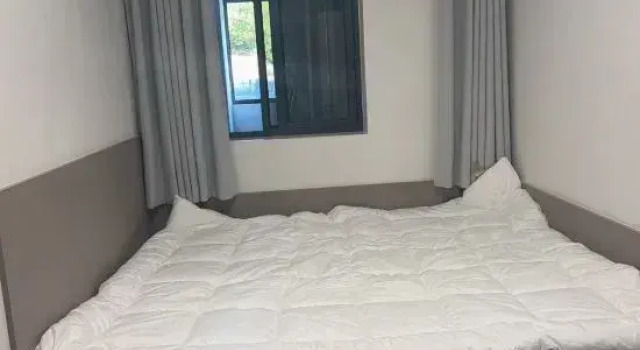 Люкс Deluxe Shiguang Homestay